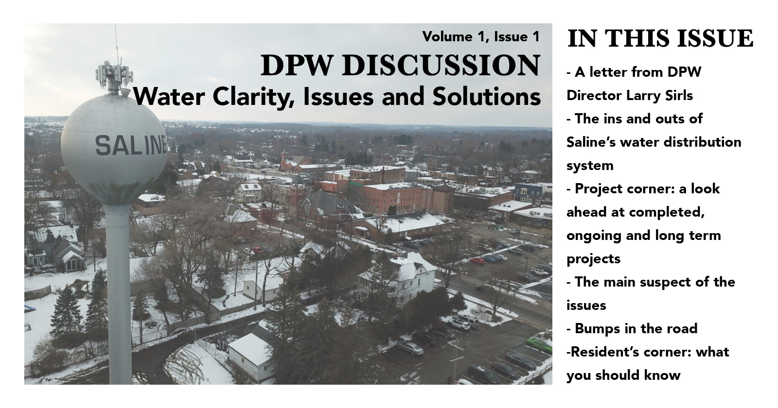 DPW Newsletter