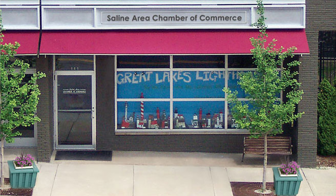 Saline Chamber of Commerce