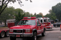 saline fire trucks