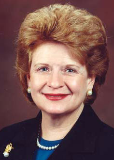 Debbie Stabenow
