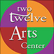 two twelve arts logo