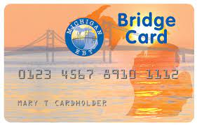 Bridge Card